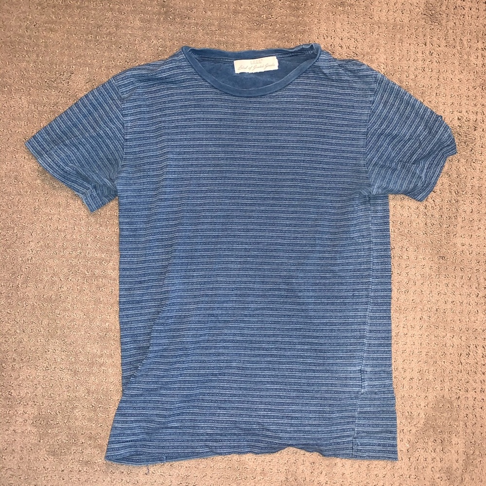 Men’s LOGG Tee